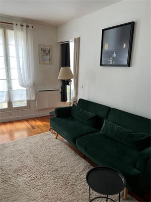 t2 à la vente -   75016  PARIS, surface 32 m2 vente t2 - UBI433165616